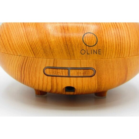 Oline Essential Oil Diffuser-Set of 2 - Picture 2 of 11
